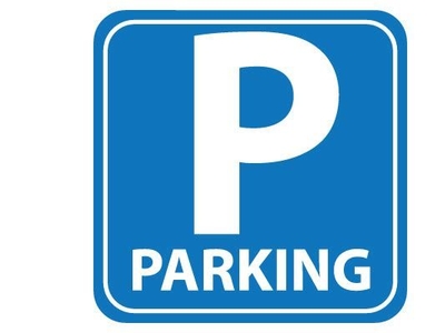 Vente parking 24 m²