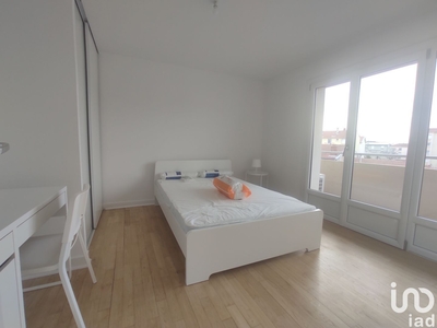 Appartement 1 pièce de 12 m² à Valence (26000)