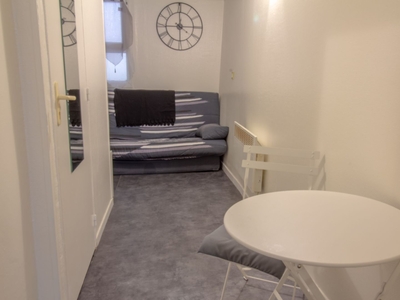 Appartement 1 pièce de 15 m² à Meaux (77100)