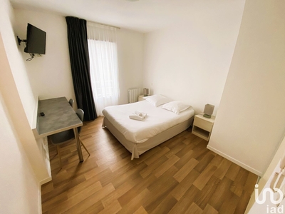 Appartement 1 pièce de 20 m² à Lannion (22300)