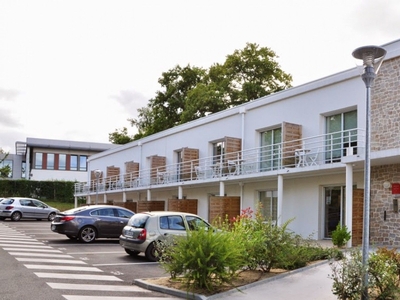 Appartement 1 pièce de 28 m² à Nantes (44300)