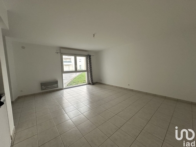 Appartement 1 pièce de 37 m² à Angers (49000)