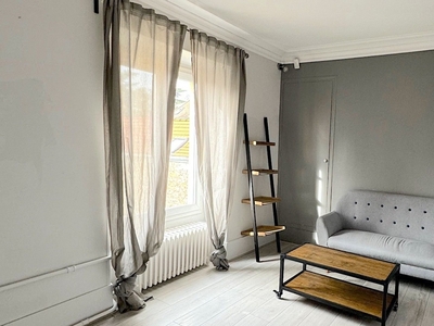 Appartement 2 pièces de 35 m² à Verneuil-sur-Seine (78480)