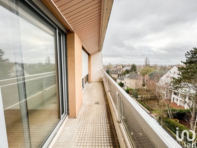 Appartement 2 pièces de 40 m² à Athis-Mons (91200)
