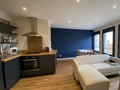 Appartement 2 pièces de 43 m² à Tarbes (65000)