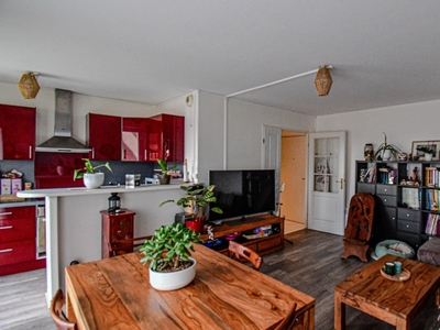 Appartement 2 pièces de 44 m² à Limay (78520)