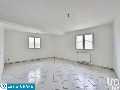 Appartement 2 pièces de 45 m² à Longjumeau (91160)