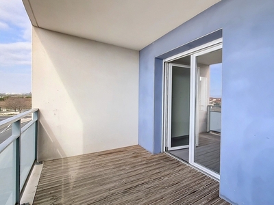 Appartement 2 pièces de 45 m² à Saleilles (66280)