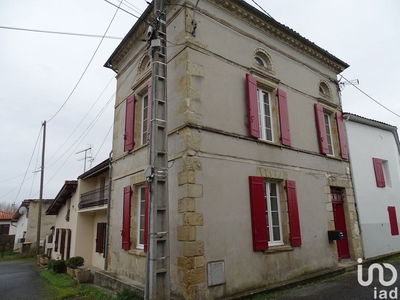 Appartement 2 pièces de 47 m² à Gironde-sur-Dropt (33190)