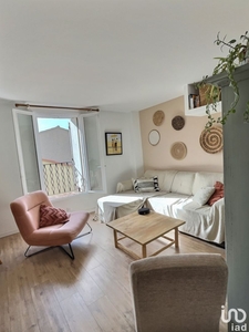 Appartement 2 pièces de 52 m² à Éguilles (13510)