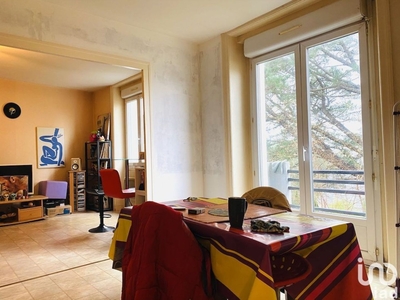 Appartement 2 pièces de 52 m² à Savenay (44260)