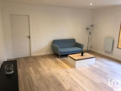 Appartement 2 pièces de 56 m² à Bellegarde-sur-Valserine (01200)