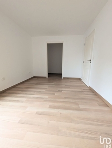 Appartement 2 pièces de 57 m² à Nancy (54000)