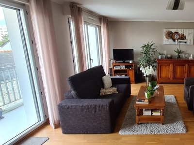 Appartement 4 pièces de 106 m² à Nantes (44000)