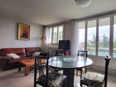 Appartement 3 pièces de 56 m² à Argenteuil (95100)