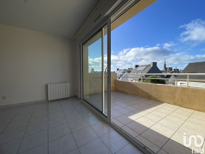 Appartement 3 pièces de 57 m² à Pléneuf-Val-André (22370)