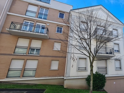 Appartement 3 pièces de 59 m² à Villebon-sur-Yvette (91140)
