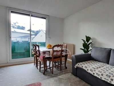 Appartement 3 pièces de 64 m² à Saint-Brieuc (22000)