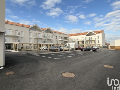 Appartement 3 pièces de 64 m² à Saint-Jean-de-Monts (85160)