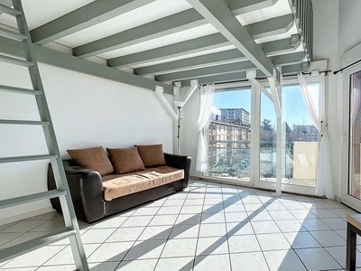 Appartement 3 pièces de 68 m² à Annecy (74000)