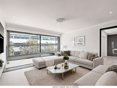 Appartement 3 pièces de 76 m² à Annecy (74000)