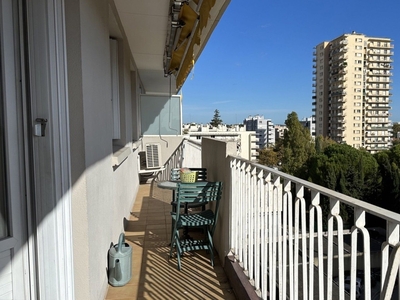 Appartement 4 pièces de 67 m² à Montpellier (34000)