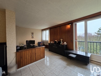 Appartement 4 pièces de 68 m² à Ablon-sur-Seine (94480)