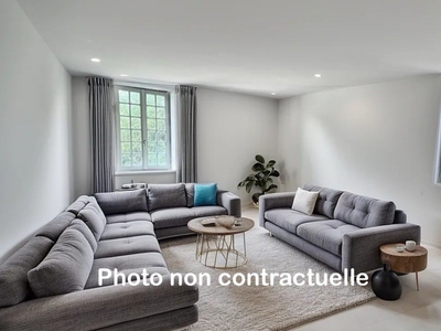 Appartement 4 pièces de 70 m² à Orthez (64300)