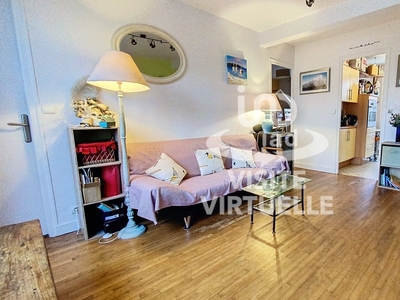 Appartement 4 pièces de 73 m² à Rennes (35000)