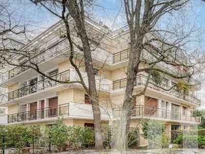 Appartement 4 pièces de 84 m² à Boulogne-Billancourt (92100)