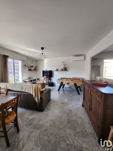 Appartement 4 pièces de 99 m² à Cagnes-sur-Mer (06800)