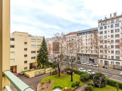 Appartement 5 pièces de 108 m² à Lyon (69008)