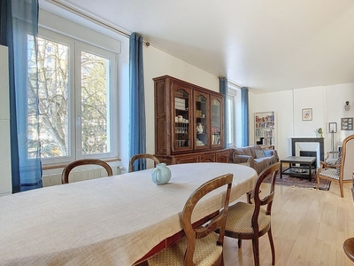 Appartement 6 pièces de 129 m² à Besançon (25000)
