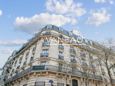 Appartement à vendre à Paris 16Ème