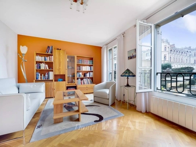 Appartement à vendre à Saint-Germain-en-Laye