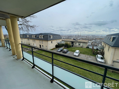 Appartement T3 Le Havre