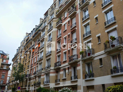 Appartement T7 Paris 17