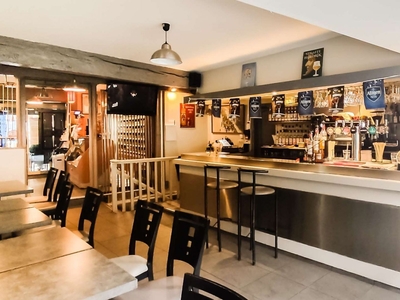 Bar de 153 m² à Tulle (19000)