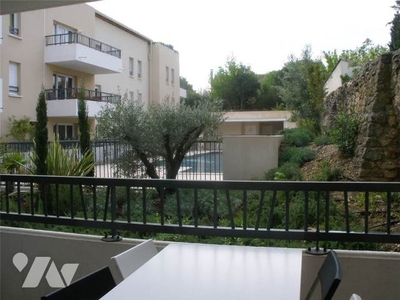 LOCATION appartement Saint Rémy de Provence