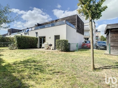 Maison 3 pièces de 74 m² à Thouaré-sur-Loire (44470)