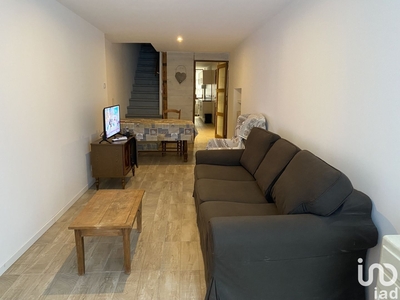 Maison 3 pièces de 83 m² à Baix (07210)