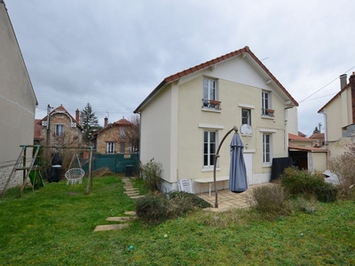 Maison 5 pièces de 108 m² à Sannois (95110)