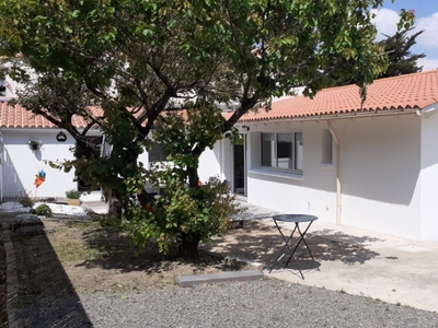 Maison 5 pièces de 80 m² à Bretignolles-sur-Mer (85470)