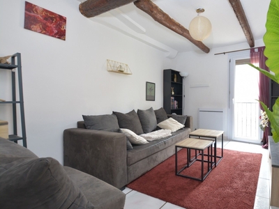 Maison de village 4 pièces de 72 m² à Saint-Marcel-sur-Aude (11120)