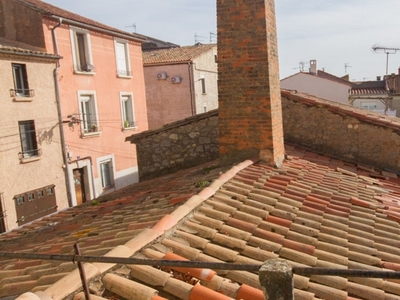 Maison de ville 5 pièces de 115 m² à Narbonne (11100)