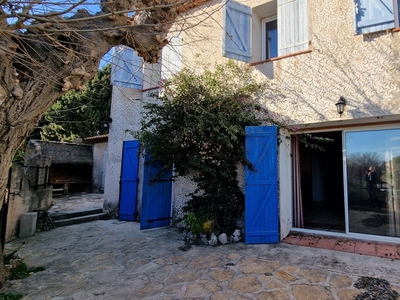 Maison 5 pièces de 107 m² à Sanary-sur-Mer (83110)