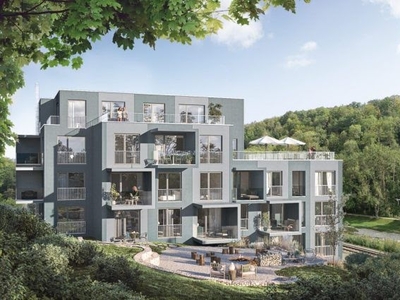 Nouvelle résidence dans le 10e arrondissement - Programme immobilier neuf Marseille 10ème - LA GUILDE DU PATRIMOINE
