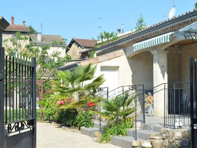 Vente maison 3 pièces 105 m² Génissieux (26750)