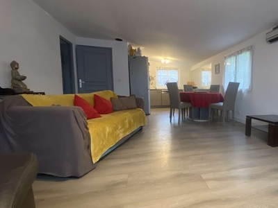 Vente maison 3 pièces 50 m² Livry-sur-Seine (77000)