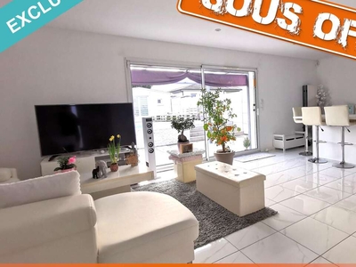 Vente maison 4 pièces 103 m² Saint-Yzan-de-Soudiac (33920)